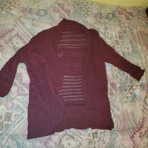 ■4/20$$!!■ Cardigan